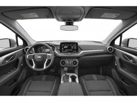 new 2024 Chevrolet Blazer car, priced at $35,021