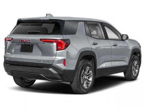 new 2026 GMC Terrain car, priced at $41,440