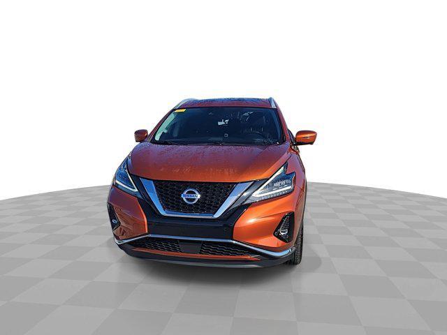 used 2022 Nissan Murano car, priced at $28,777