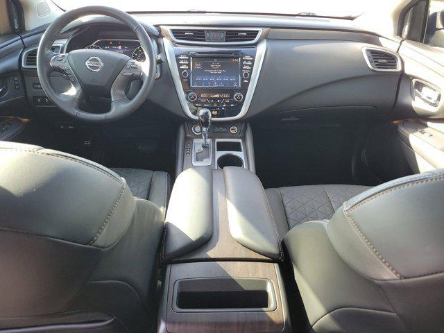 used 2022 Nissan Murano car, priced at $28,777