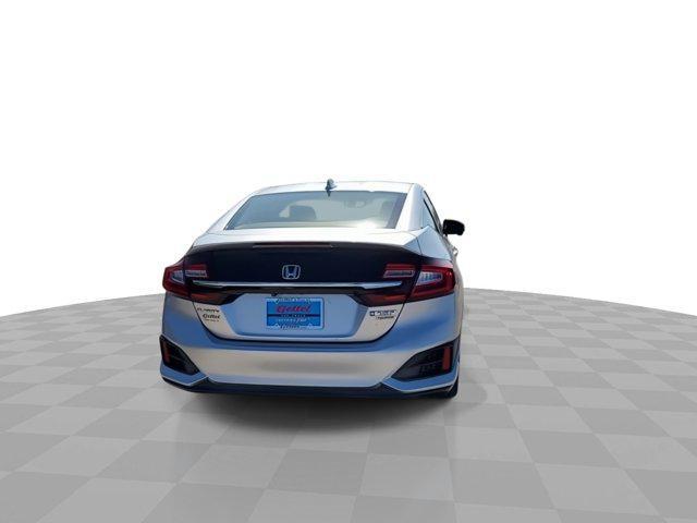 used 2018 Honda Clarity Plug-In Hybrid car, priced at $18,987