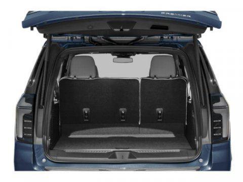 new 2025 Chevrolet Suburban car, priced at $77,971