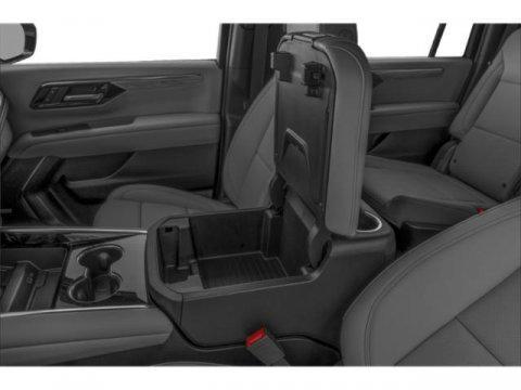 new 2025 Chevrolet Suburban car, priced at $77,971