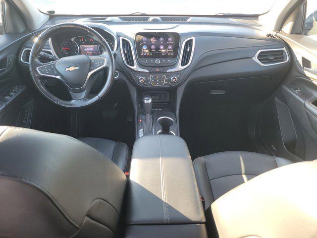 used 2019 Chevrolet Equinox car, priced at $20,287