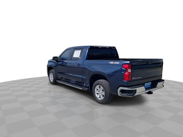 used 2020 Chevrolet Silverado 1500 car, priced at $32,989