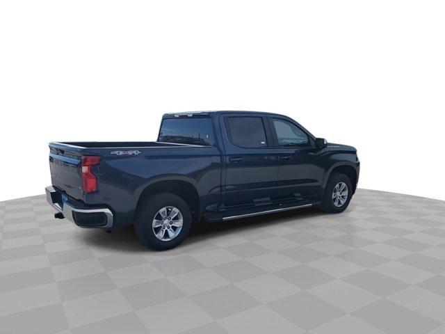 used 2020 Chevrolet Silverado 1500 car, priced at $32,989