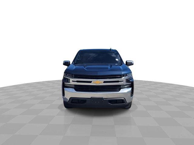 used 2020 Chevrolet Silverado 1500 car, priced at $32,989