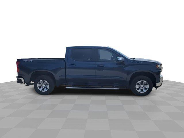 used 2020 Chevrolet Silverado 1500 car, priced at $32,989