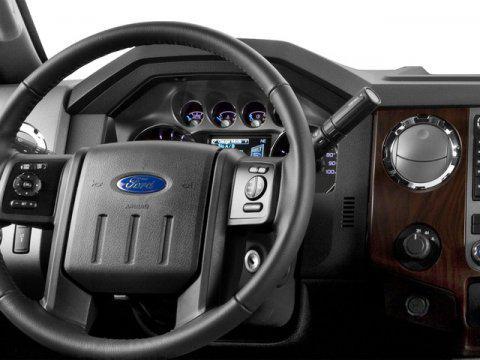used 2016 Ford F-250 car, priced at $19,987