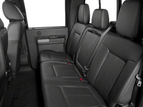 used 2016 Ford F-250 car, priced at $19,987