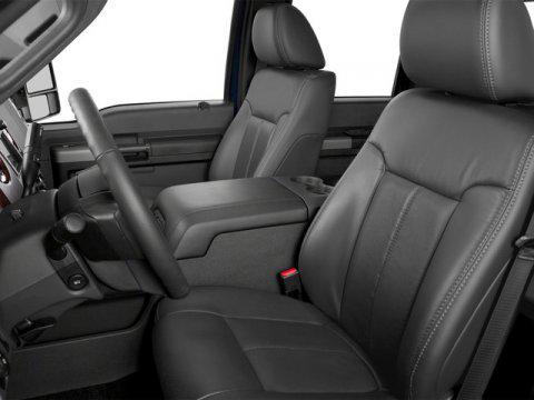 used 2016 Ford F-250 car, priced at $19,987