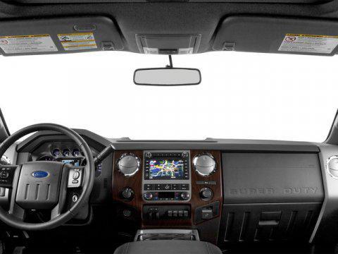 used 2016 Ford F-250 car, priced at $19,987