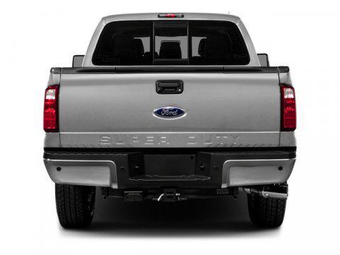 used 2016 Ford F-250 car, priced at $19,987