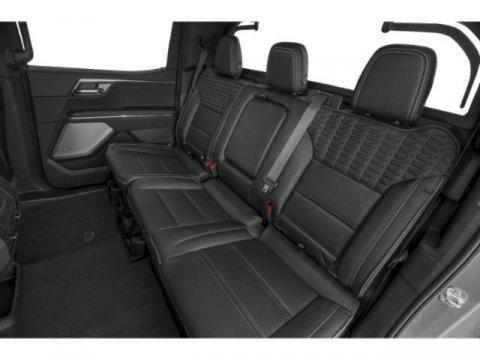 new 2025 GMC Sierra EV car, priced at $96,809