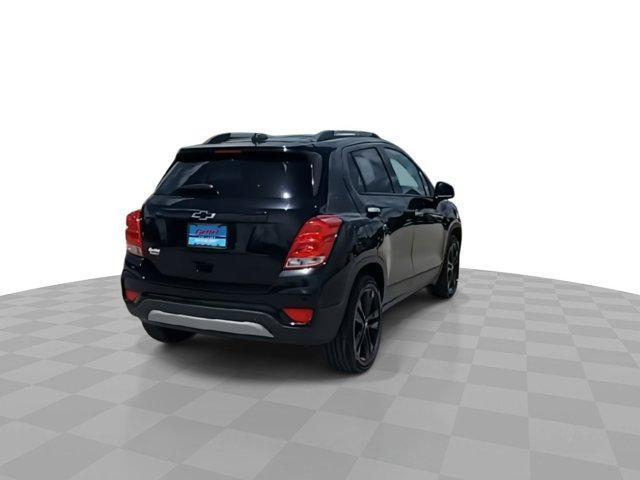 used 2019 Chevrolet Trax car, priced at $14,977