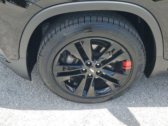 used 2019 Chevrolet Trax car, priced at $14,977