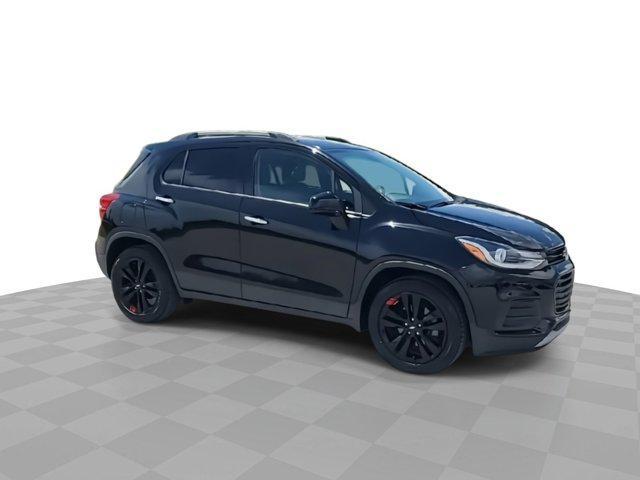 used 2019 Chevrolet Trax car, priced at $14,977