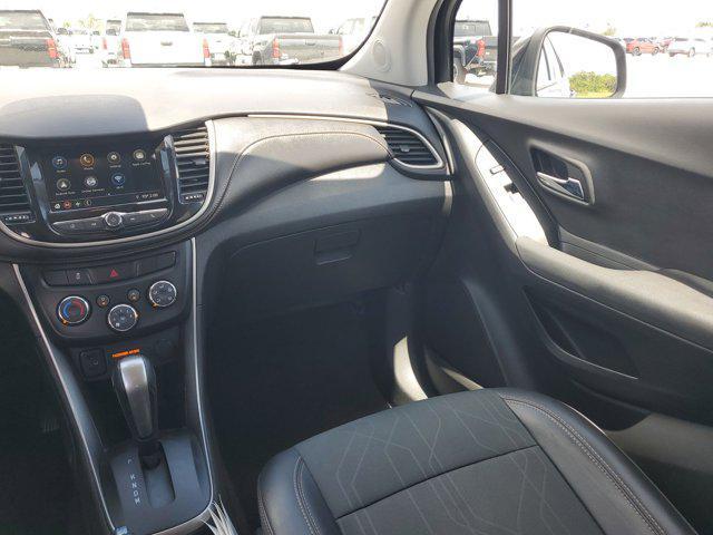 used 2019 Chevrolet Trax car, priced at $14,977