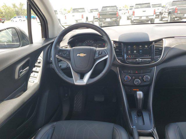 used 2019 Chevrolet Trax car, priced at $14,977