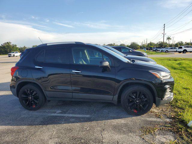 used 2019 Chevrolet Trax car, priced at $15,987
