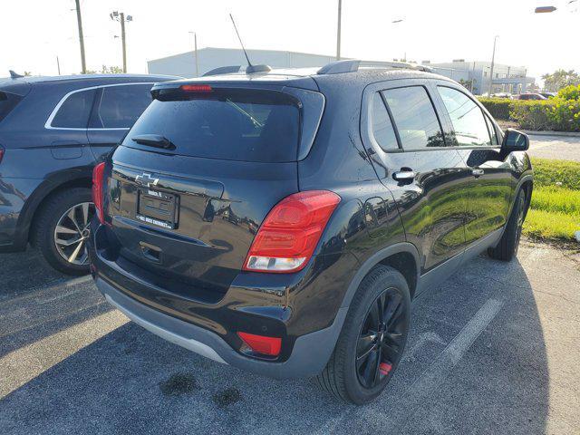 used 2019 Chevrolet Trax car, priced at $15,987