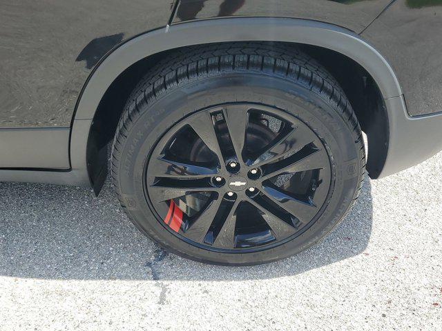 used 2019 Chevrolet Trax car, priced at $14,977
