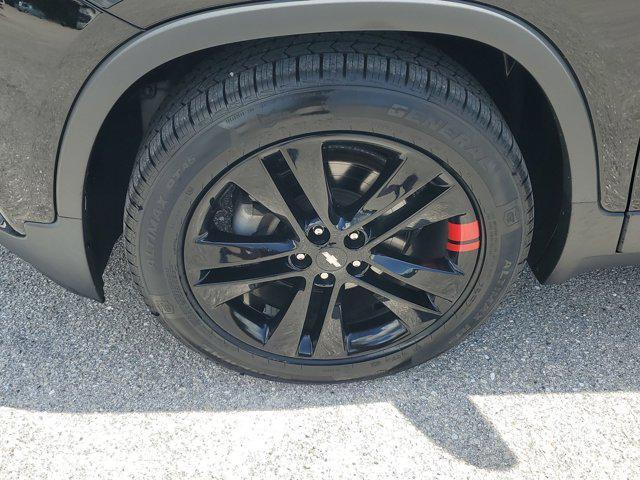 used 2019 Chevrolet Trax car, priced at $14,977