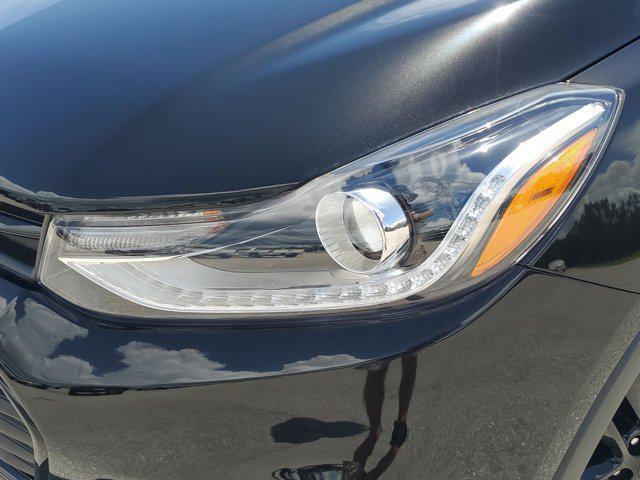 used 2019 Chevrolet Trax car, priced at $14,977