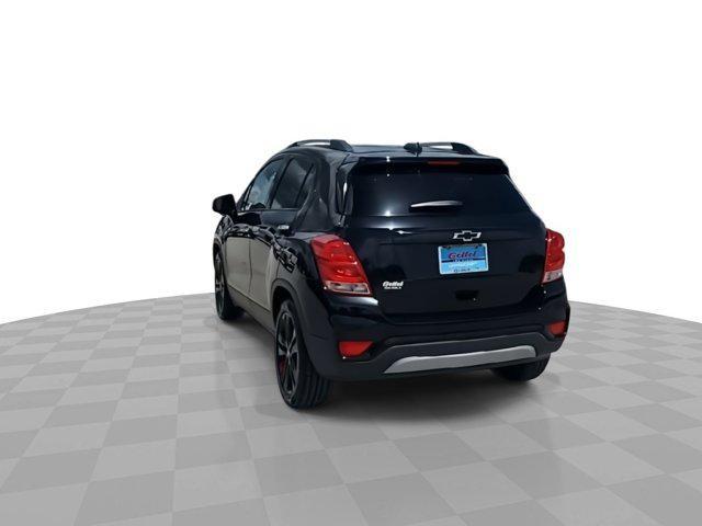 used 2019 Chevrolet Trax car, priced at $14,977