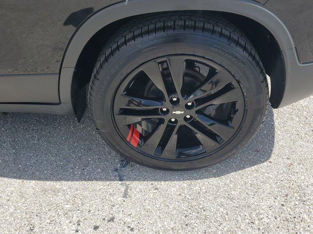 used 2019 Chevrolet Trax car, priced at $14,977