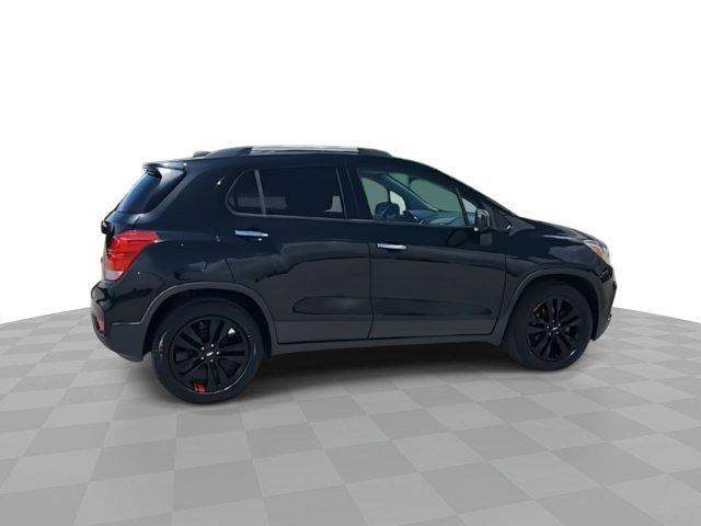 used 2019 Chevrolet Trax car, priced at $14,977