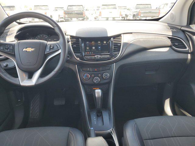 used 2019 Chevrolet Trax car, priced at $14,977