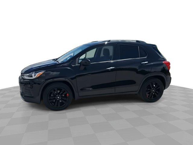 used 2019 Chevrolet Trax car, priced at $14,977