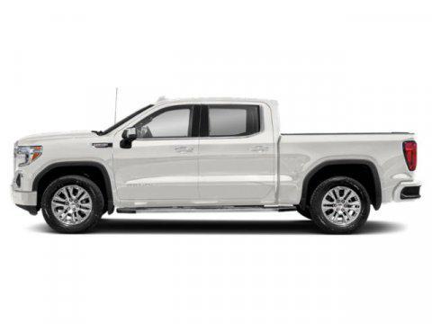 used 2020 GMC Sierra 1500 car, priced at $39,987