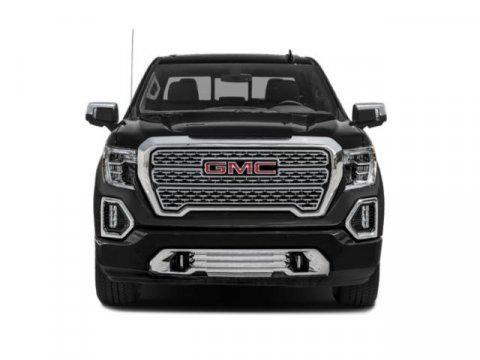 used 2020 GMC Sierra 1500 car, priced at $39,987