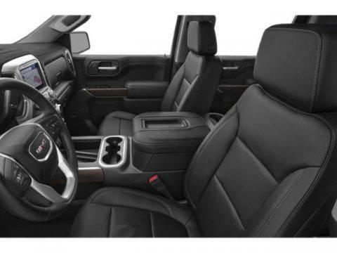 used 2021 GMC Sierra 1500 car, priced at $40,987
