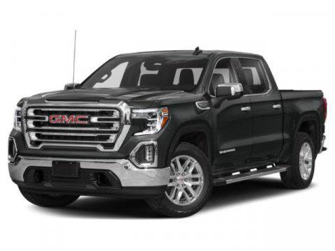 used 2021 GMC Sierra 1500 car, priced at $40,987