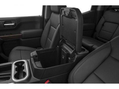 used 2021 GMC Sierra 1500 car, priced at $40,987