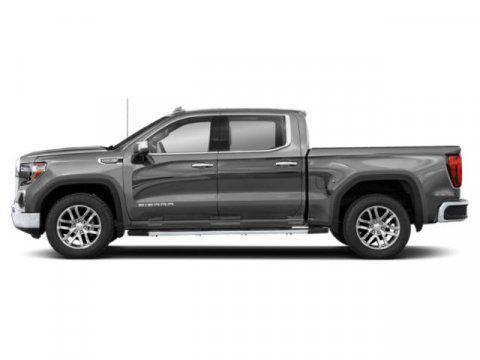 used 2021 GMC Sierra 1500 car, priced at $40,987