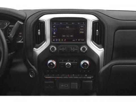 used 2021 GMC Sierra 1500 car, priced at $40,987