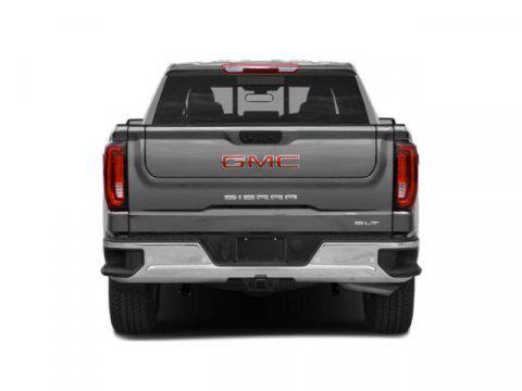 used 2021 GMC Sierra 1500 car, priced at $40,987