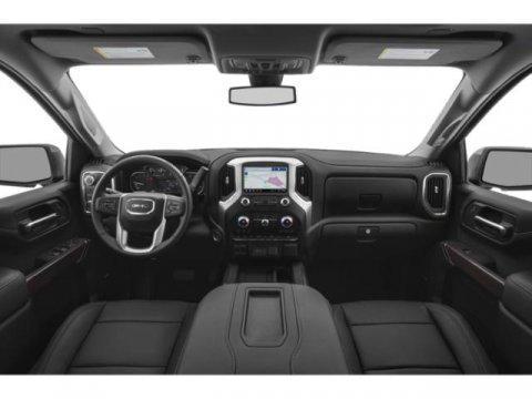 used 2021 GMC Sierra 1500 car, priced at $40,987