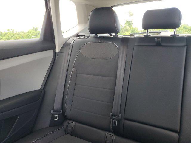 used 2022 Volkswagen Taos car, priced at $19,977