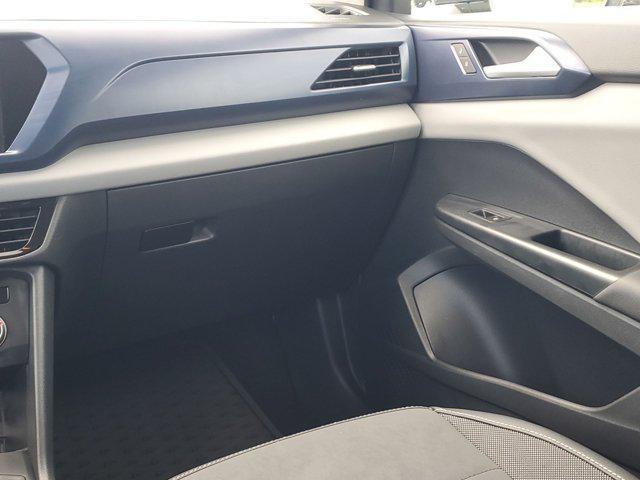used 2022 Volkswagen Taos car, priced at $19,977