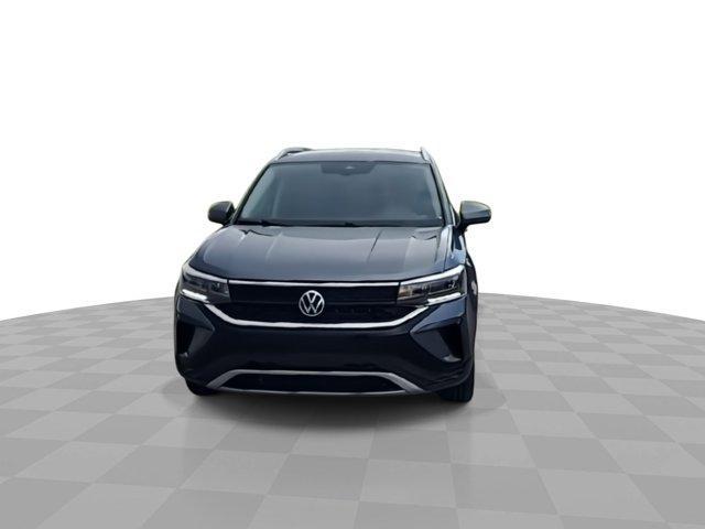 used 2022 Volkswagen Taos car, priced at $19,977
