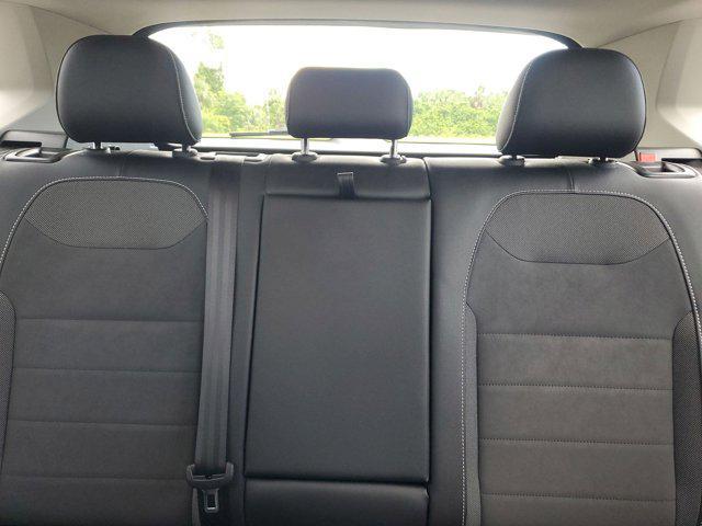 used 2022 Volkswagen Taos car, priced at $19,977