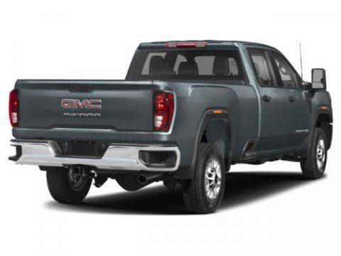 new 2025 GMC Sierra 2500 car, priced at $92,060