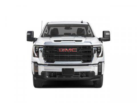 new 2025 GMC Sierra 2500 car, priced at $92,060