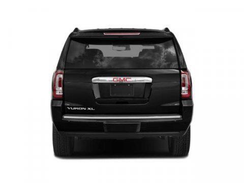used 2019 GMC Yukon XL car, priced at $35,987