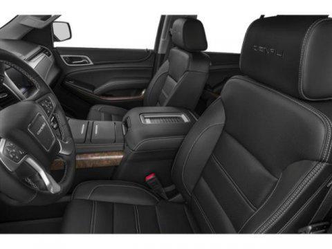 used 2019 GMC Yukon XL car, priced at $35,987